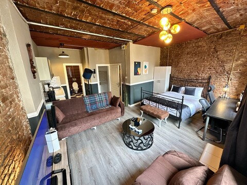 포트 스위트 카라쾨이