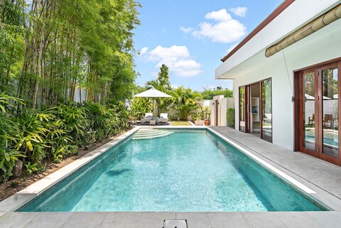 뱀부 다마이 빌라 바이 베터플레이스