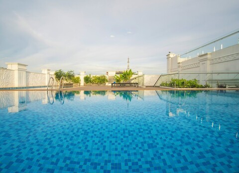 티-리츠 사이공 호텔 & 아파트먼트