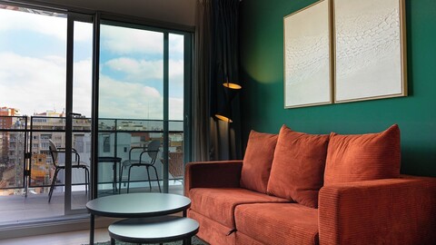 비 메이트 트라팔가르