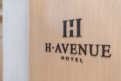 천안 H-Avenue 천안불당점