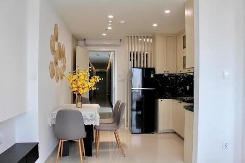 22 랜드 선 레지던스 킴마투엉