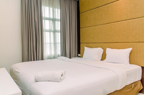 코지 리빙 1BR 더 벨레자 아파트먼트