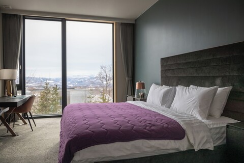 이치세코 - 아누푸리 가든