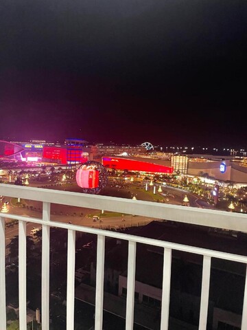 몰 오브 아시아 앳 파이어웍스뷰 16플로어