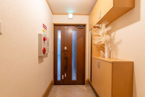 텐-차 하우스 - 셀프 체크인 온리