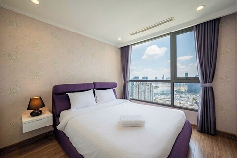 빈홈 탄 깡 아파트먼트