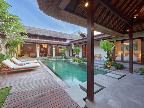 붐박 파크 바이 나쿨라