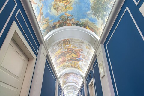 코르소 부티크 럭셔리 룸