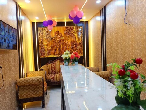 Haveli Heritage @ 200 Meter Nizamuddin Railway St