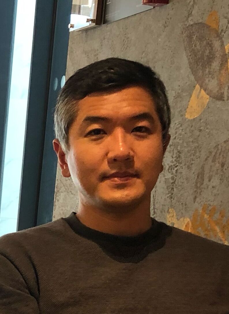 모로코Baek