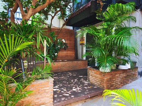 호미 스테이 앤 카페 바이 헤마토아