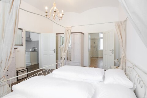 빈티지홈: 아파트먼트 바이 쇤브룬