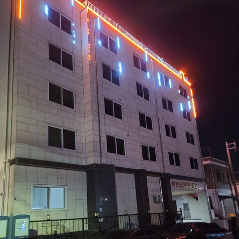 여수 빅오쇼게스트하우스