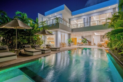 플로레스 빌라 바이 베터플레이스