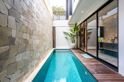 페야 리빙 빌라 바이 베터플레이스