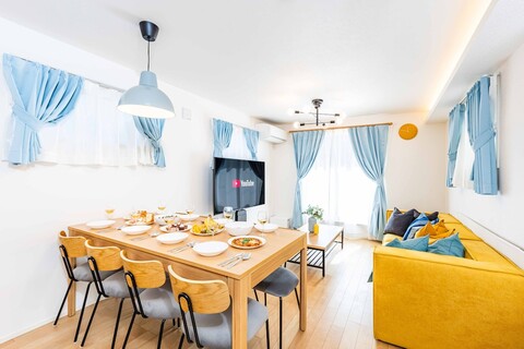 모던하우스 도쿄 이스트