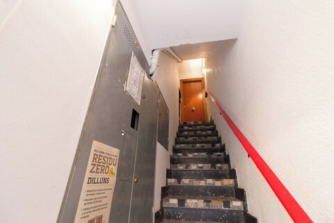 비바르셀로너 산트 안드레우 아파트먼트