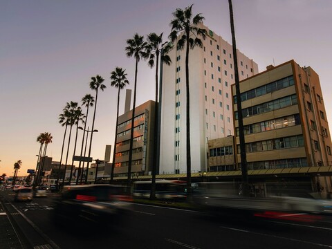 프린스 스마트 인 미야자키