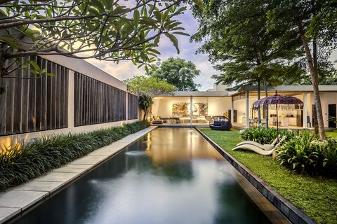 알프레드의 발리 로프트 볼케이노