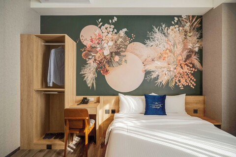 펀 스테이 인 청두