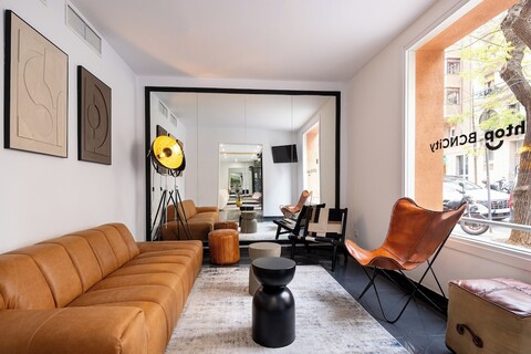 H톱 바르셀로나 시티 호텔