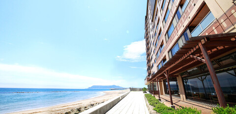 헤이세이칸 시오사이테이