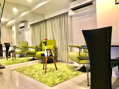 맥스스테이스 맥스 스타일 - 포트 빅토리아 인근