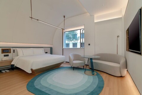 이 호텔 샤미안 광저우