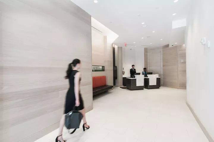 Hyatt House New York/chelsea