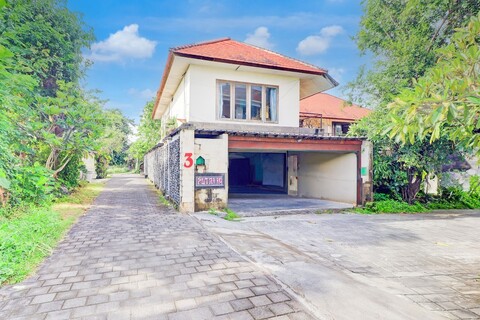 컬렉션 O 푸트리 인 홈스테이