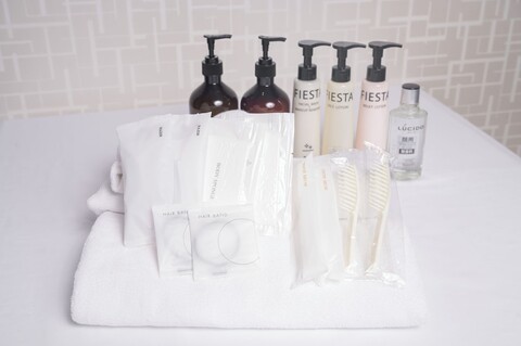 호텔 하코다테 로얄 씨사이드