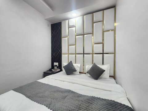 코티지 예스 서 디럭스