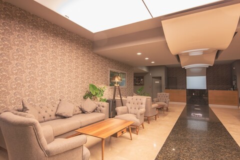 알리제 호텔 외뤼데니즈 - 올 인클루시브