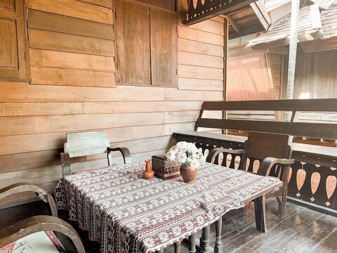 몽파이 컬쳐 하우스