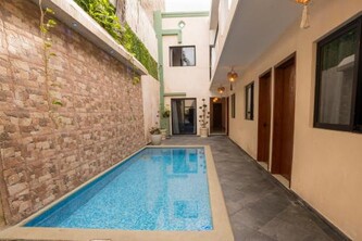 Corazon del Carmen Hotel Boutique