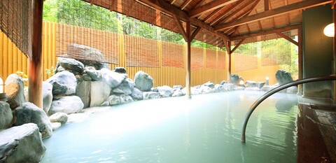 파크 호텔 미야비테이