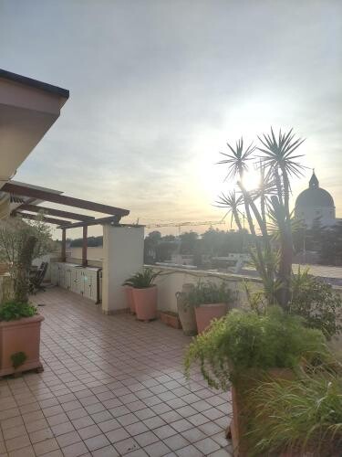 View of Luxury Serviced Apartments & Penthouses Dublin | Lansdowne Place