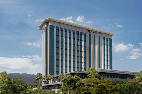 치앙마이 메리어트 호텔