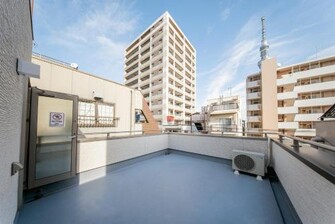 瑞の宿浅草