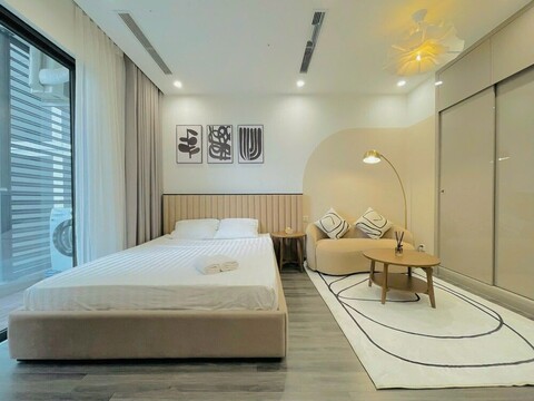 루나의 하우스 - 빈홈스 스마트 시티