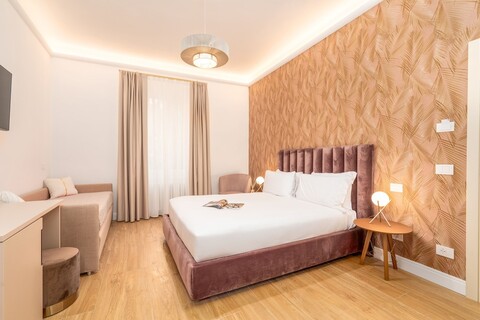 호텔 지노라 알 두오모