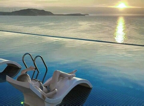 만달라 커플 시그니처