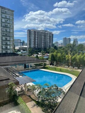 Bamboo Bay Community condominium