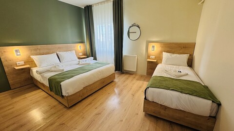 술탄 호스텔  & 게스트하우스