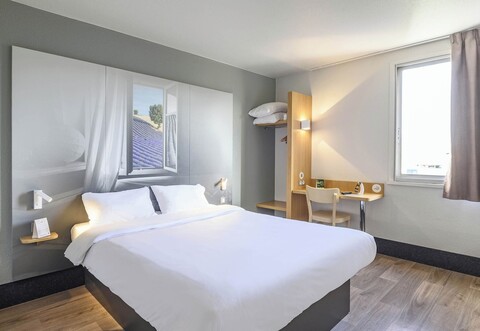 B&B 호텔 오렌지