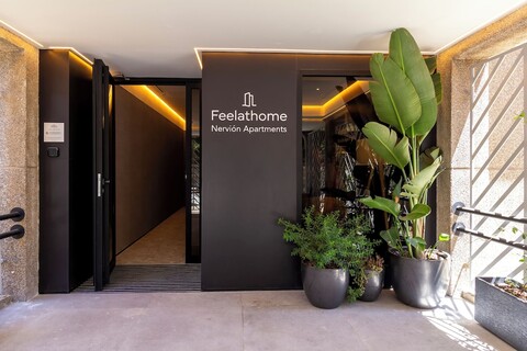 필앳홈 네르비온 아파트먼트