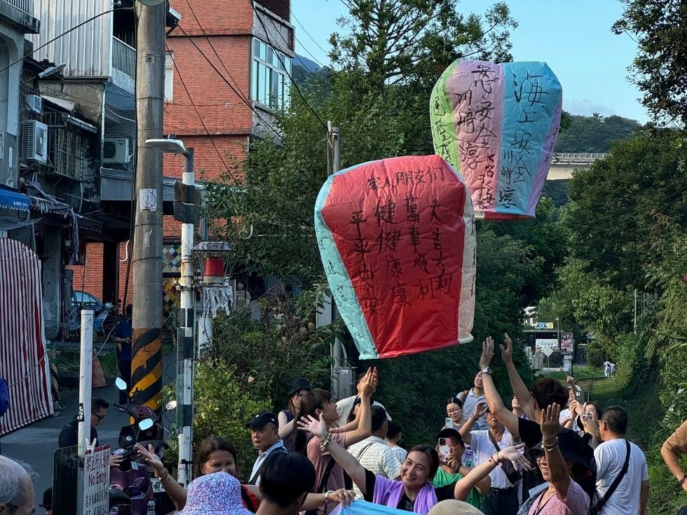 대만 택시투어 코스 안내 상품 사진