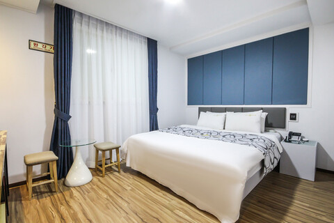 광주 충장로 S호텔