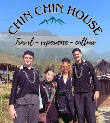 라오까이 타반의  (500m², 침실 8개, 프라이빗 욕실 2개)